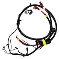 Winch wiring kit for Maverick 2018–2021 models