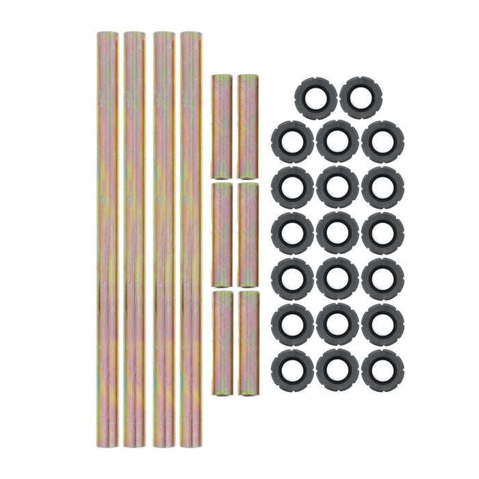 Polaris OEM ATV heavy duty suspension bushing kit 2830562 replacement