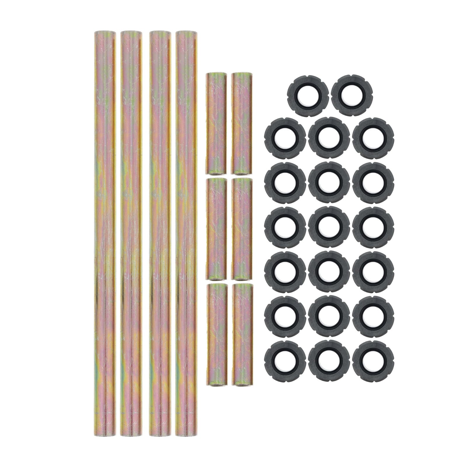 Polaris OEM ATV heavy duty suspension bushing kit 2830562 replacement