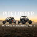 High-performance Polaris Ranger belt 3211149, runs cooler