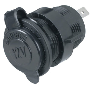 Ski-Doo 12V Power Outlet Kit – OEM Snowmobile Accessory