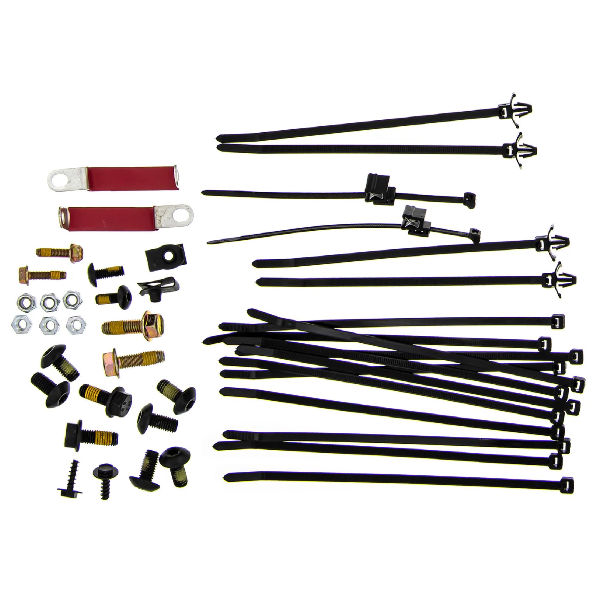 Can-Am Maverick winch wiring harness kit 715008218