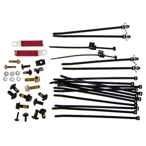 Can-Am Winch Wiring Harness Kit – 715008218