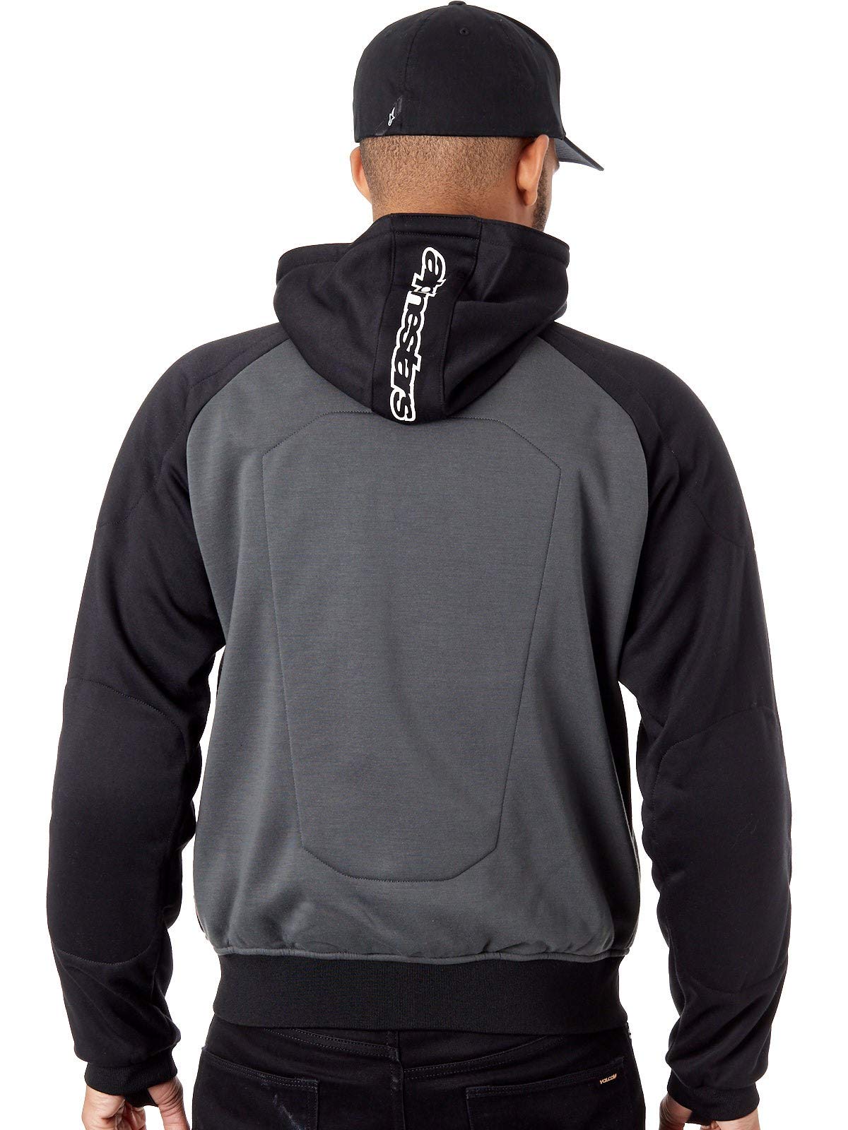 Alpinestars Men&#39;s Chrome Sport Hoodie