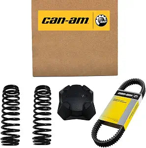 Can-Am OEM Mblem_Logo Brp 68 Mm Uv, 704909041