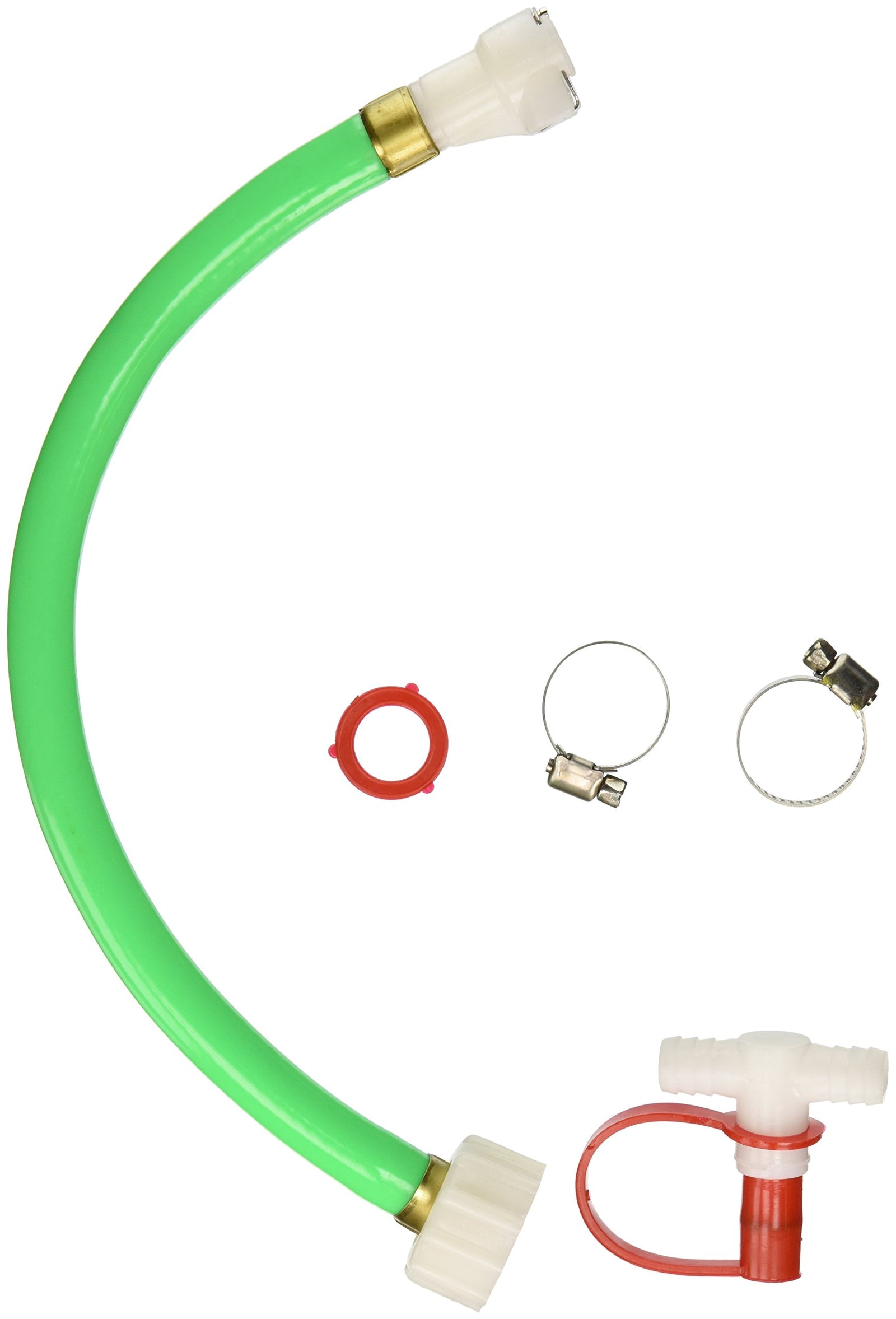 Sea-Doo OEM Flush Kit 295500068 for GTI, GTS, GTR, RXP, RXT PWC maintenance