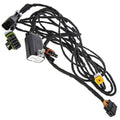 Polaris Chase Light Harness Kit 2889034 for RZR Pro XP, Pro R, Turbo R, and XP 1000.