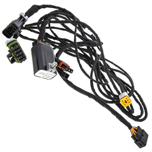 Polaris Chase Light Harness Kit 2889034 — RZR Pro XP / Pro R / Turbo R / XP 1000 (2020–2025)