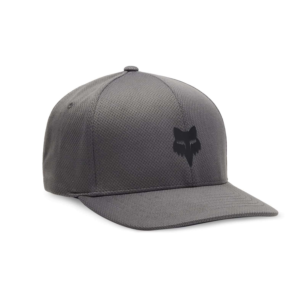 Fox Racing Men's Fox Head Tech Flexfit Hat