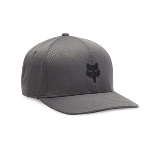 Fox Racing Men’s Fox Head Tech Flexfit Hat