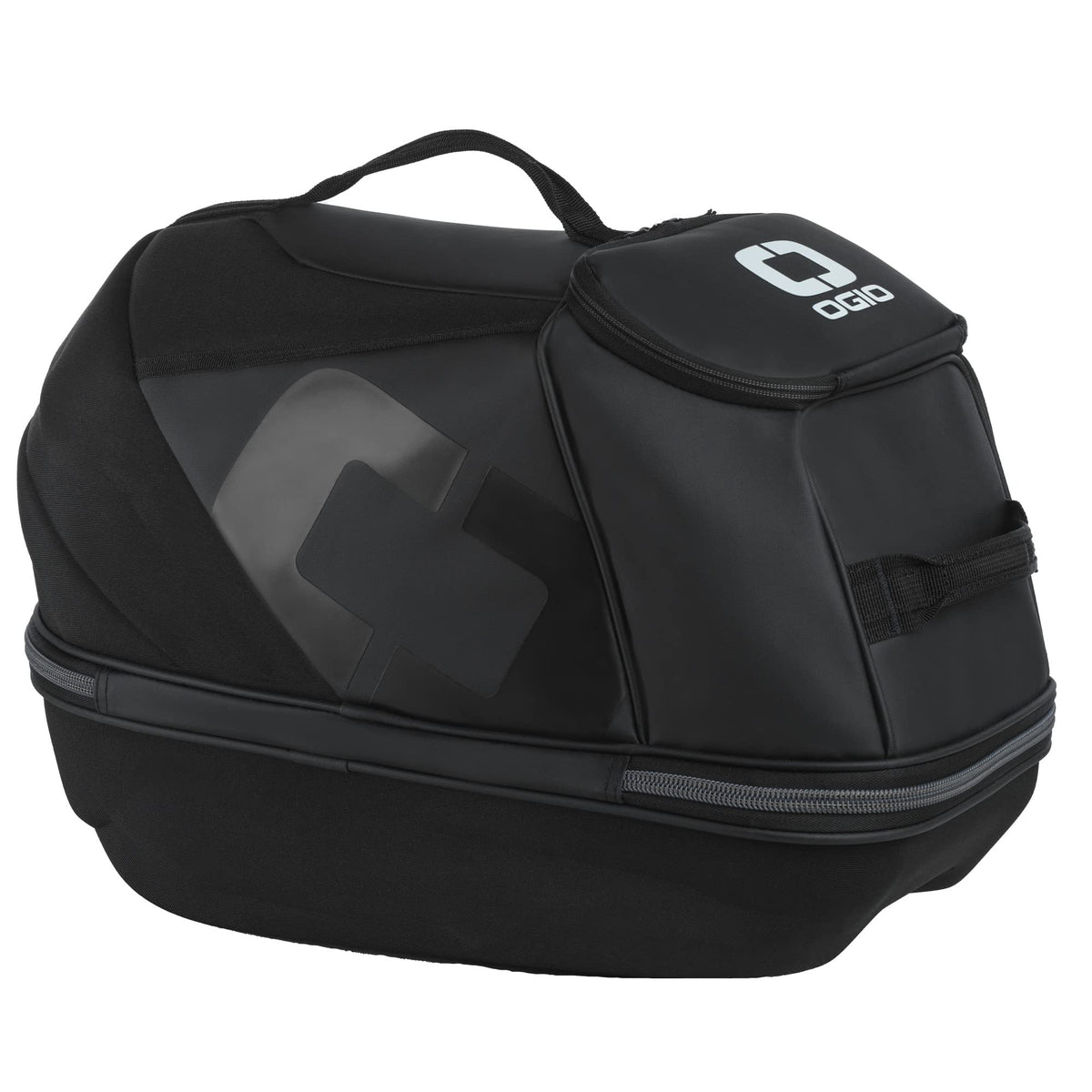 OGIO ATS Helmet and Goggle Case in Black