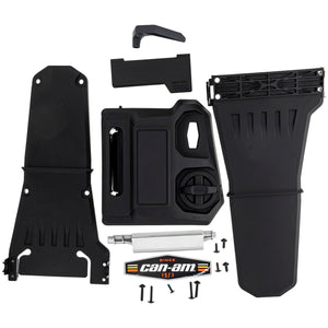 Can-Am OEM ATV Chainsaw Support Kit 715004975 – LinQ Compatible