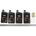 Can-Am ATV UTV oil change kit full synthetic OEM factory part