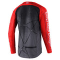Lightweight SE Pro Air off-road jersey for dirt bike and enduro riders