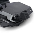 LinQ removable snow deflector for Ski-Doo REV Gen4 snowmobiles