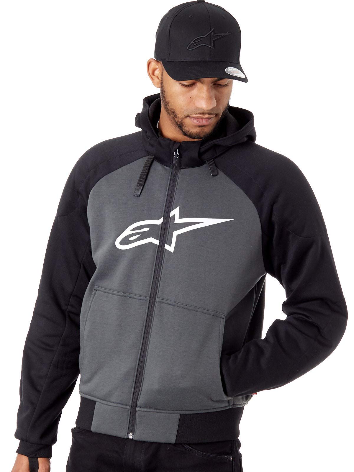 Alpinestars Men&#39;s Chrome Sport Hoodie