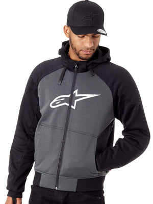 Alpinestars Men's Chrome Sport Hoodie