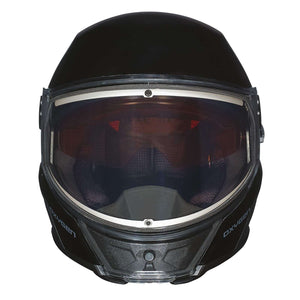 Ski-Doo Heated Oxygen Snowmobile Helmet – DOT Certified, Large