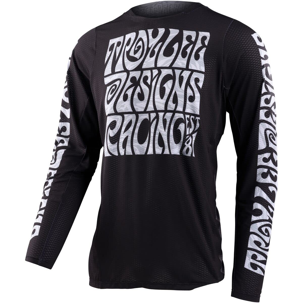 TLD GP Pro Air Ventilated Offroad Riding Jersey
