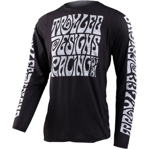 Troy Lee Designs GP Pro Air Jersey | Motocross, Dirt Bike & Offroad Riding Jersey