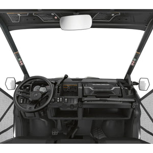 Can-Am New OEM Heavy-Duty Aluminum Side Mirror