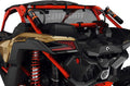 Can-Am UTV OEM Rear Wind Screen, 715006701