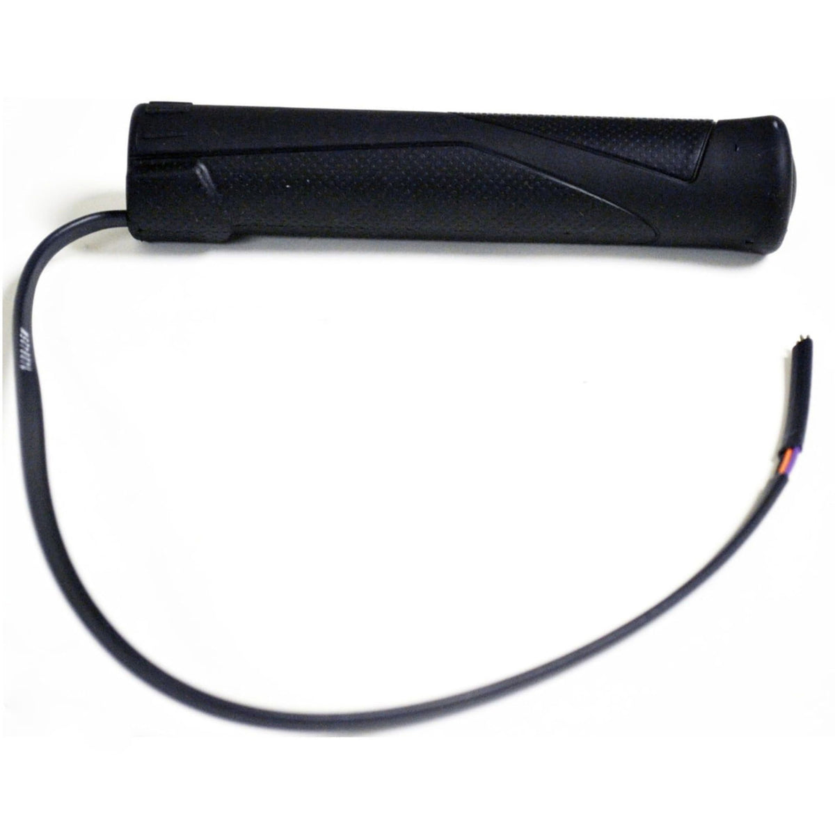 Ski-Doo heated handlebar grip black OEM part 506152057