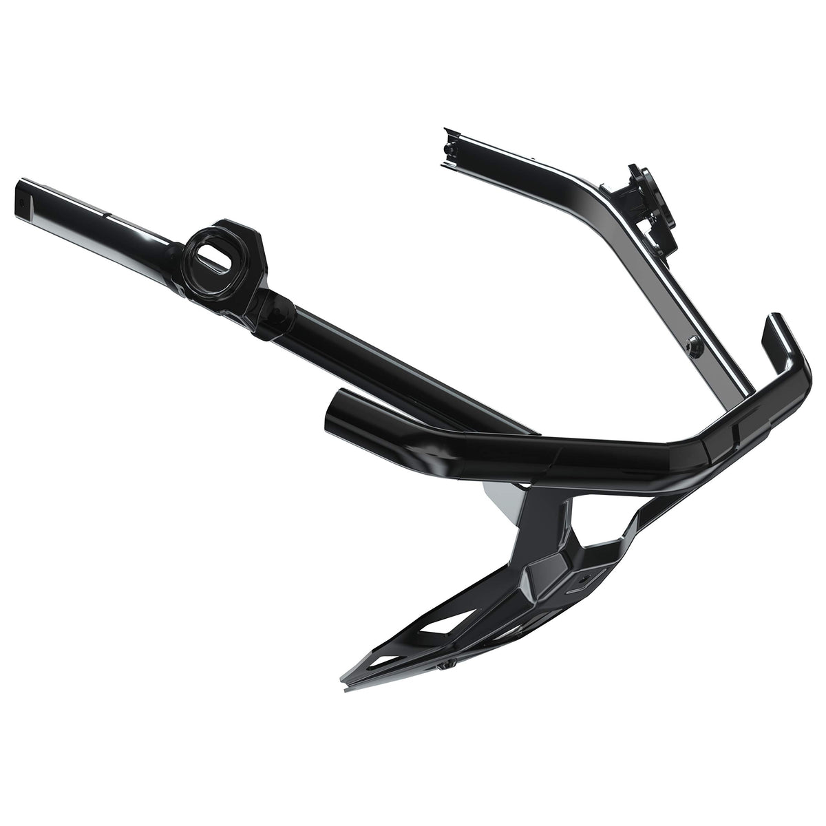OEM MATRYX Sentry bumper for RMK Khaos Slash, Switchback, and INDY models