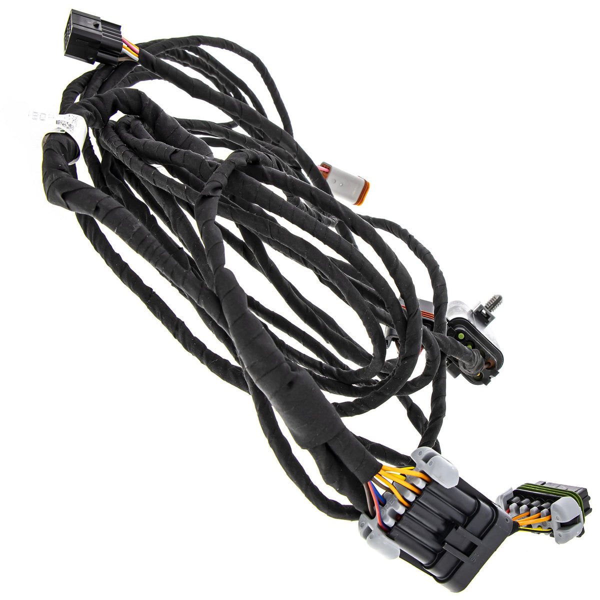 Polaris Chase Light Harness Kit 2889034 for RZR Pro XP, Pro R, Turbo R, and XP 1000.
