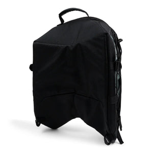 Ski-Doo 25L (6.6 Gal) LinQ Tunnel Bag – Snowmobile Storage with Rigid Structure