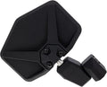 Can-Am New OEM, Heavy-Duty Aluminum Side Mirror, Defender, 715002459 715008101