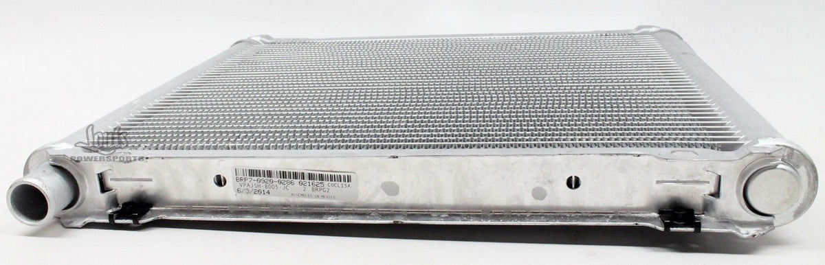 Can-Am 709200286 radiator assembly