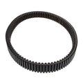 Ski-Doo OEM performance drive belt 417300551 black
