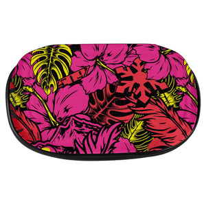 509 Kingpin Goggle LE Kit – Limited Edition Pink Hawaiian Snowmobile Goggles