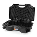 Compact 10L Can-Am LinQ storage box with sealed lid