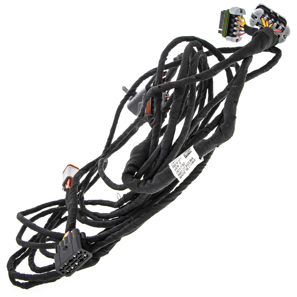 Polaris Chase Light Harness Kit 2889034 for RZR Pro XP, Pro R, Turbo R, and XP 1000.