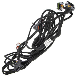 Polaris Chase Light Harness Kit 2889034 — RZR Pro XP / Pro R / Turbo R / XP 1000 (2020–2025)