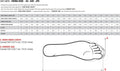 Alpinestars Sektor Vented Shoes - Black