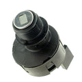 Black Can-Am ATV ignition switch replacement part