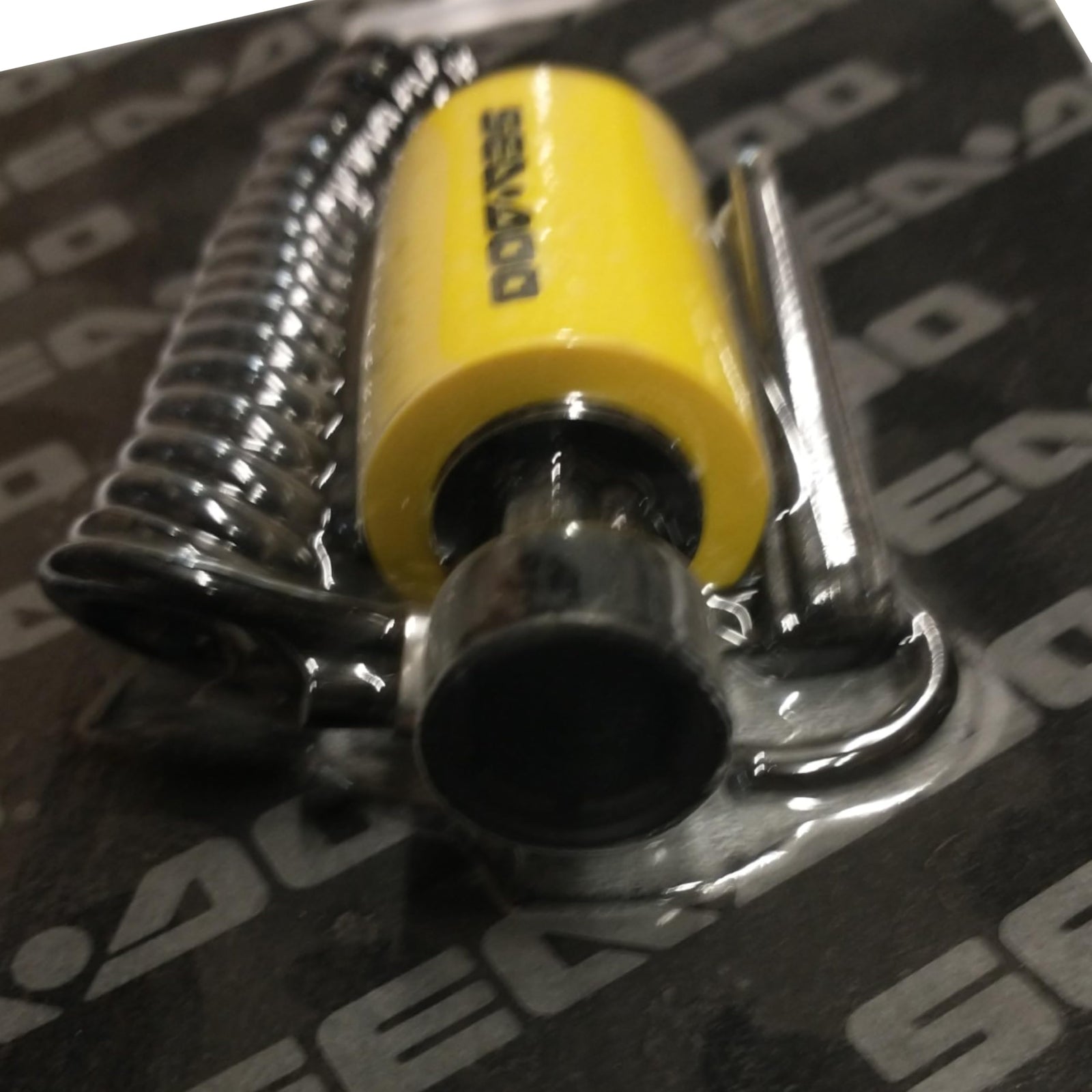 Sea-Doo Floating Safety Lanyard Ignition Key Stop Switch (Non-D.E.S.S.) – 278001431