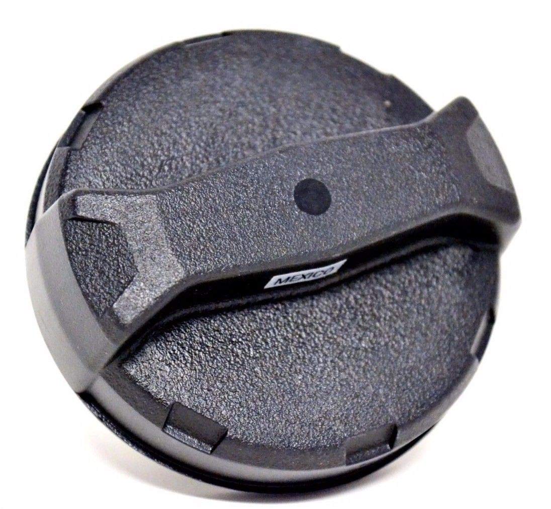 OEM Can-Am Maverick 1000 fuel cap, part number 709000529.
