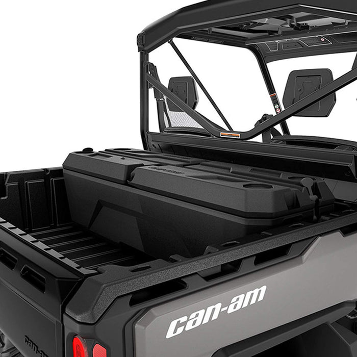 Can-Am 40 Gal Cargo Bed Tool Box 715003028