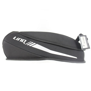 Ski-Doo OEM LinQ Deep Snow Seat Bag – 5L, Freeride & Summit | 860201274