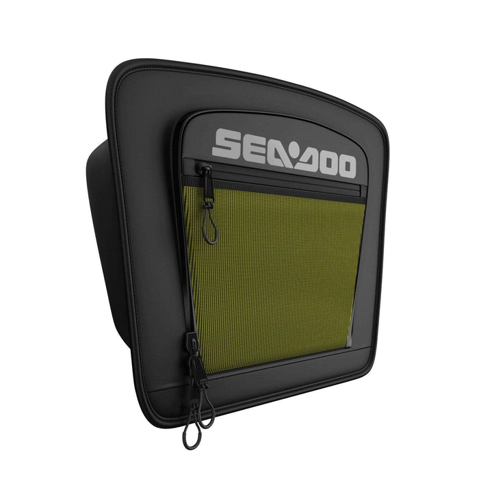 Sea-Doo Spyder Storage Bag Kit 295100862 genuine OEM accessory