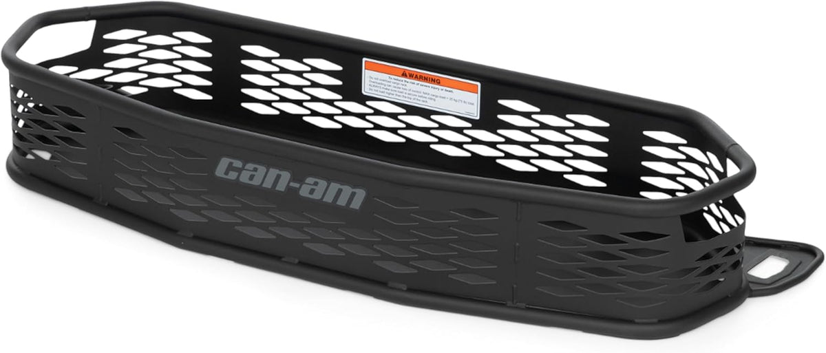 Can-Am New OEM LinQ Heavy-Duty Basket, 715001215