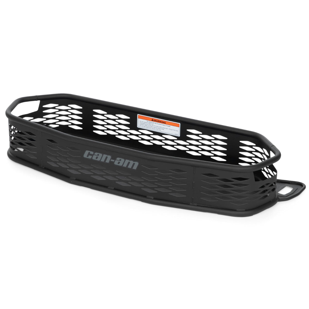 Can-Am OEM LinQ Basket Cargo Storage Off-Road