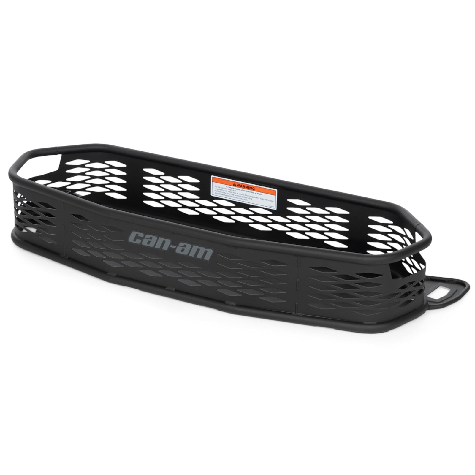 Can-Am OEM LinQ Basket Cargo Storage Off-Road