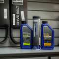 Polaris 2873105 chaincase lubricant protects high-speed chains and sprockets