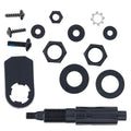 Can-Am OEM Defender Manual Windshield Wiper Kit – 715008755