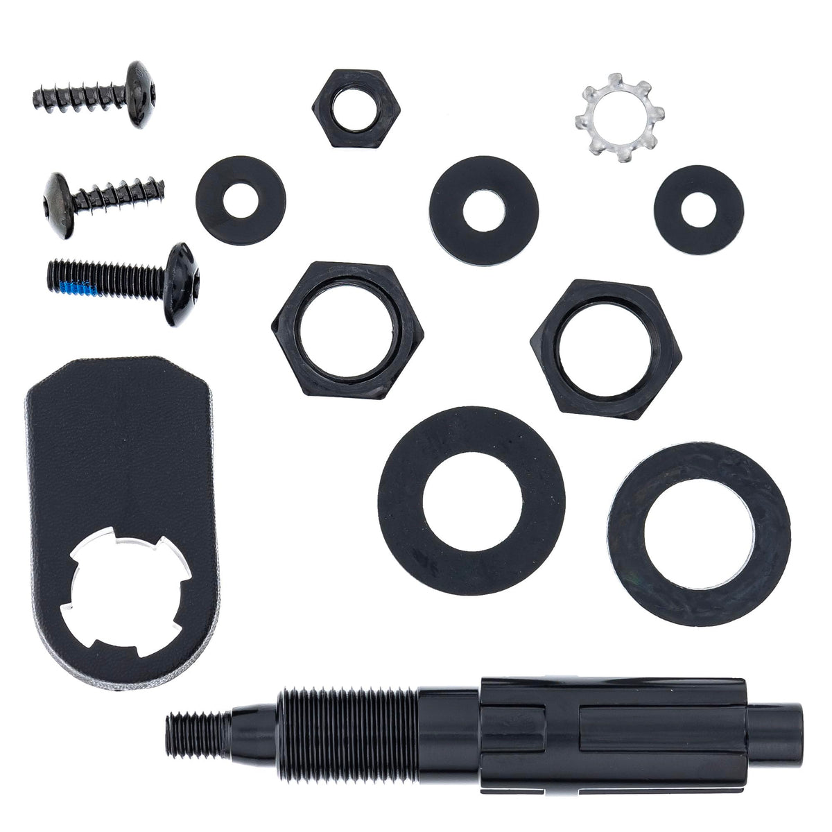 Can-Am OEM Defender Manual Windshield Wiper Kit – 715008755